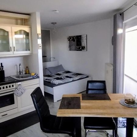 Appartement Brinkmann Браунлаге Экстерьер фото